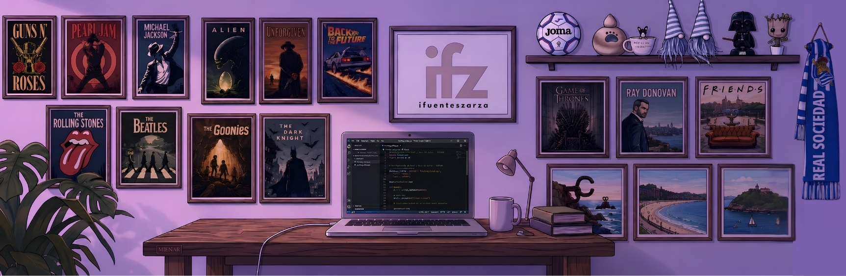 Diseño web en Donostia - San Sebastián