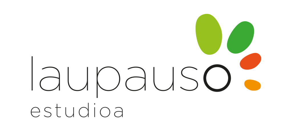Logo Laupauso